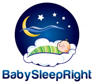 Baby sleep right