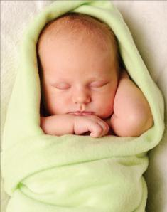 baby-sleeping