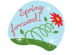 springfoward